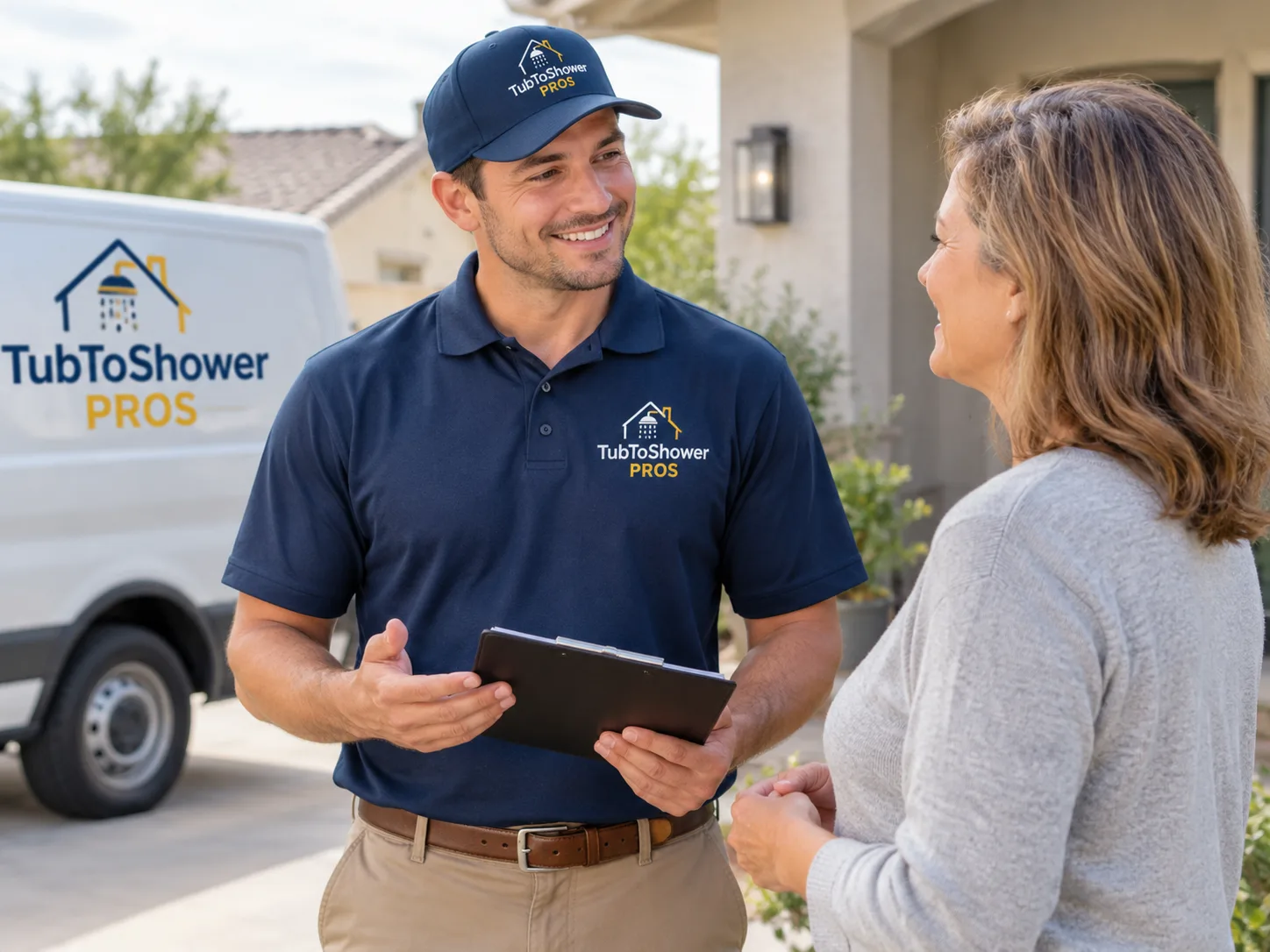 Tub Shower Conversion Geneva, NE FAQs